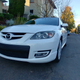 Illustration for article titled Oppo spotted plus pics of my rental car